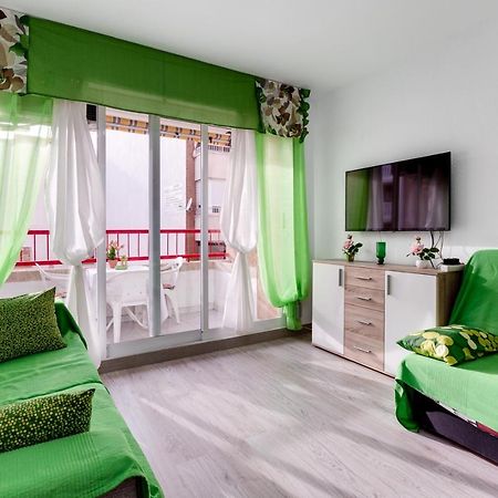 Apartment Studio Playa Del Cura Torrevieja Extérieur photo